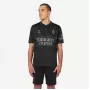 2023 2024 AC Milan X Designer Mens Dark Authentic Soccer Jersey Gothic Dusk