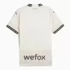 2023 2024 AC Milan X Designer Mens Soccer Jersey Gothic Pristine 2023 2024 AC Milan X Designer Mens Soccer Jersey Gothic Pristine