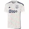 2023 2024 Ajax Mens Away Soccer Jersey Amsterdam Architecture 2023 2024 Ajax Mens Away Soccer Jersey Amsterdam Architecture