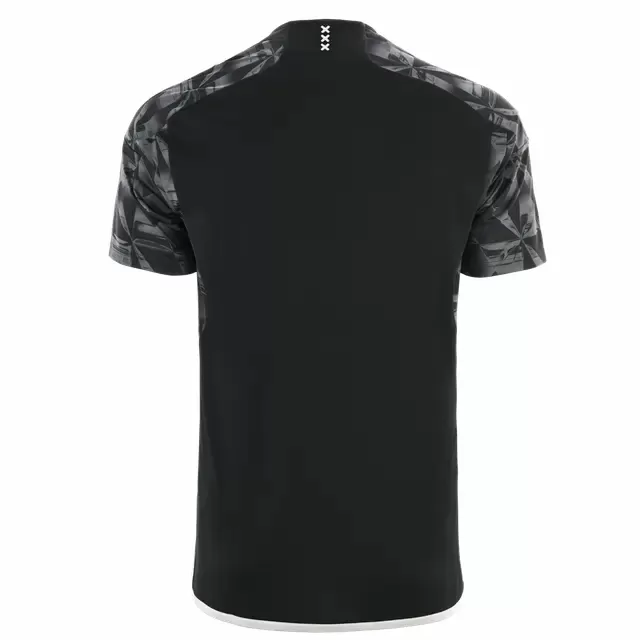 2023 2024 Ajax Mens Third Soccer Jersey Black Diamond 2023 2024 Ajax Mens Third Soccer Jersey Black Diamond