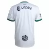 2023 2024 Al Ahli SFC Mens Home Soccer Jersey Green
