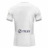 2023 2024 Al-Ittihad Club Mens Away Soccer Jersey White