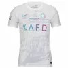 2023 2024 Al Nassr FC Mens Third Soccer Jersey Desert Spirit 2023 2024 Al Nassr FC Mens Third Soccer Jersey Desert Spirit