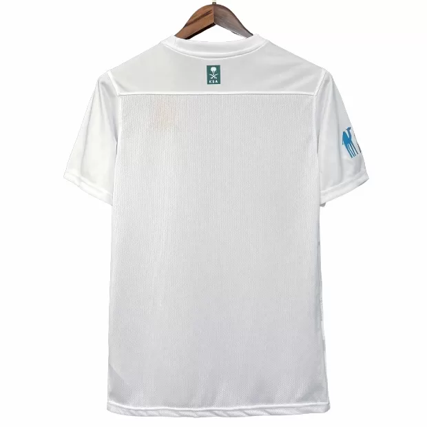 2023 2024 Al Nassr FC Mens Third Soccer Jersey Desert Spirit 2023 2024 Al Nassr FC Mens Third Soccer Jersey Desert Spirit