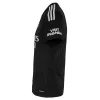 2023 2024 Arsenal FC Mens Black Goalkeeper Soccer Jersey