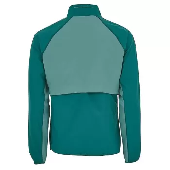 2023 2024 Arsenal FC Mens European Anthem Soccer Jacket Green