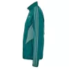 2023 2024 Arsenal FC Mens European Anthem Soccer Jacket Green