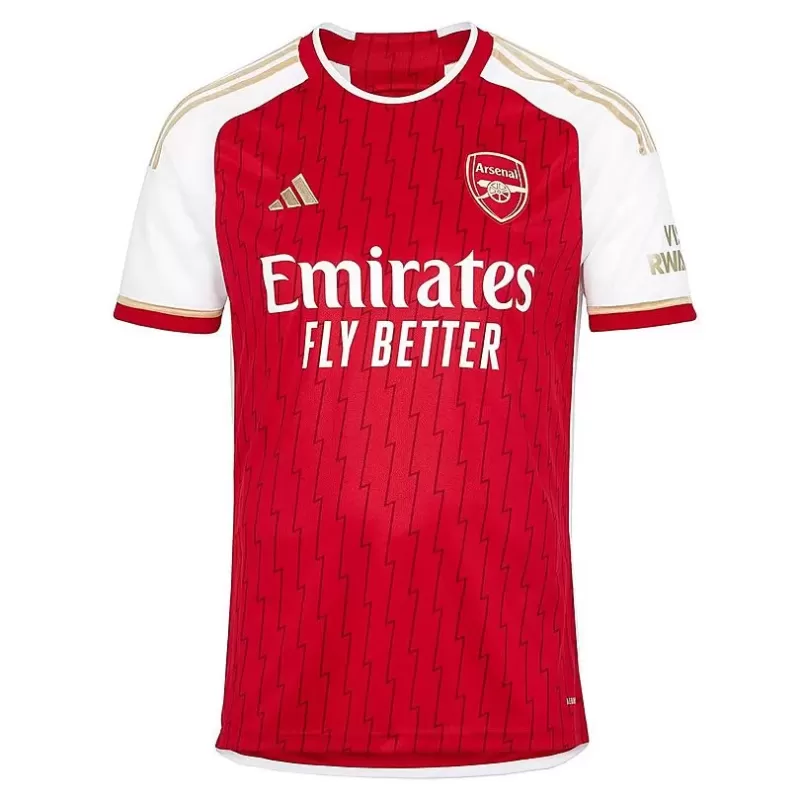 2023 2024 Arsenal Mens Home Soccer Jersey Invincibles 20th Anniversary 2023 2024 Arsenal Mens Home Soccer Jersey Invincibles 20th Anniversary