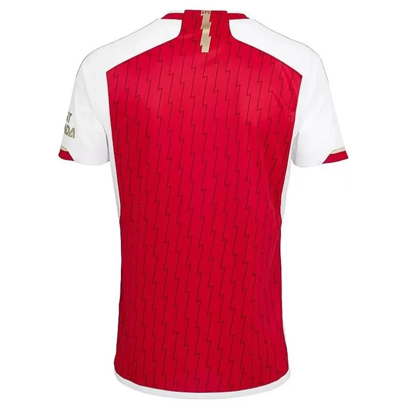 2023 2024 Arsenal Mens Home Soccer Jersey Invincibles 20th Anniversary 2023 2024 Arsenal Mens Home Soccer Jersey Invincibles 20th Anniversary