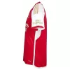 2023 2024 Arsenal Mens Home Soccer Jersey Invincibles 20th Anniversary 2023 2024 Arsenal Mens Home Soccer Jersey Invincibles 20th Anniversary