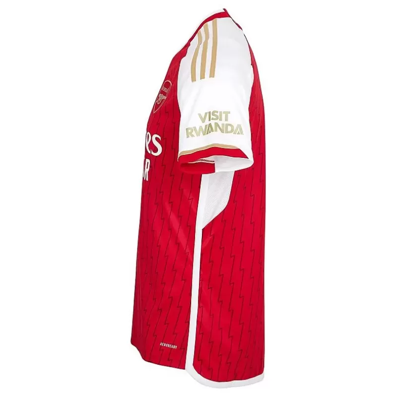 2023 2024 Arsenal Mens Home Soccer Jersey Invincibles 20th Anniversary 2023 2024 Arsenal Mens Home Soccer Jersey Invincibles 20th Anniversary