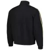 2023 2024 Arsenal Mens Ian Wright Tribute Reversible Soccer Jacket Full Zip 2023 2024 Arsenal Mens Ian Wright Tribute Reversible Soccer Jacket Full Zip