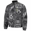 2023 2024 Arsenal Mens Ian Wright Tribute Reversible Soccer Jacket Full Zip 2023 2024 Arsenal Mens Ian Wright Tribute Reversible Soccer Jacket Full Zip