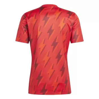 2023 2024 Arsenal Mens Pre Match Training Soccer Jersey Lightning 2023 2024 Arsenal Mens Pre Match Training Soccer Jersey Lightning