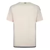 2023 2024 AS Roma Mens Away Soccer Jersey White Heritage 2023 2024 AS Roma Mens Away Soccer Jersey White Heritage