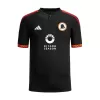 2023 2024 AS Roma Mens Third Soccer Jersey Giallorossi Spirit 2023 2024 AS Roma Mens Third Soccer Jersey Giallorossi Spirit