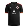 2023 2024 AS Roma Mens Third Soccer Jersey Giallorossi Spirit