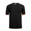 2023 2024 AS Roma Mens Third Soccer Jersey Giallorossi Spirit 2023 2024 AS Roma Mens Third Soccer Jersey Giallorossi Spirit