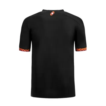 2023 2024 AS Roma Mens Third Soccer Jersey Giallorossi Spirit 2023 2024 AS Roma Mens Third Soccer Jersey Giallorossi Spirit