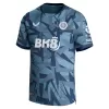 2023 2024 Aston Villa Mens Third Soccer Jersey All-Over Print