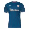 2023 2024 Athletic Club Mens 125th Anniversary Soccer Jersey Blue