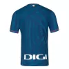 2023 2024 Athletic Club Mens 125th Anniversary Soccer Jersey Blue