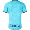 2023 2024 Athletic Club Mens Away Soccer Jersey Light Blue 2023 2024 Athletic Club Mens Away Soccer Jersey Light Blue