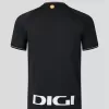 2023 2024 Athletic Club Mens Home Goalkeeper Soccer Jersey Black