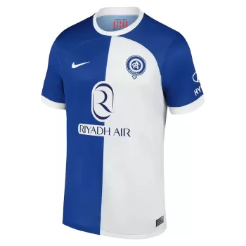 2023 2024 Atletico de Madrid Mens Away Soccer Jersey 120th Anniversary