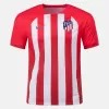 2023 2024 Atletico de Madrid Mens Home Soccer Jersey 120th Anniversary Edition 2023 2024 Atletico de Madrid Mens Home Soccer Jersey 120th Anniversary Edition