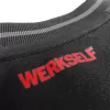 2023 2024 Bayer 04 Leverkusen Mens Home Soccer Jersey Red Cross 2023 2024 Bayer 04 Leverkusen Mens Home Soccer Jersey Red Cross
