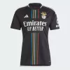 2023 2024 Benfica Mens Away Soccer Jersey 120 Anos Black 2023 2024 Benfica Mens Away Soccer Jersey 120 Anos Black