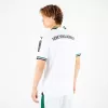 2023 2024 Borussia Monchengladbach Mens Home Soccer Jersey White 2023 2024 Borussia Monchengladbach Mens Home Soccer Jersey White