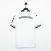 2023 2024 Borussia Monchengladbach Mens Home Soccer Jersey White 2023 2024 Borussia Monchengladbach Mens Home Soccer Jersey White