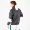 2023 2024 Borussia Monchengladbach Mens Pre-Match Soccer Jacket Black
