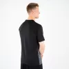 2023 2024 Borussia Monchengladbach Mens Pre Match Soccer Jersey Black 2023 2024 Borussia Monchengladbach Mens Pre Match Soccer Jersey Black