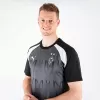 2023 2024 Borussia Monchengladbach Mens Pre Match Soccer Jersey Black 2023 2024 Borussia Monchengladbach Mens Pre Match Soccer Jersey Black