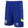 2023 2024 Burnley FC Mens Goalkeeper Away Soccer Shorts Navy 2023 2024 Burnley FC Mens Goalkeeper Away Soccer Shorts Navy
