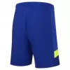 2023 2024 Burnley FC Mens Goalkeeper Away Soccer Shorts Navy 2023 2024 Burnley FC Mens Goalkeeper Away Soccer Shorts Navy
