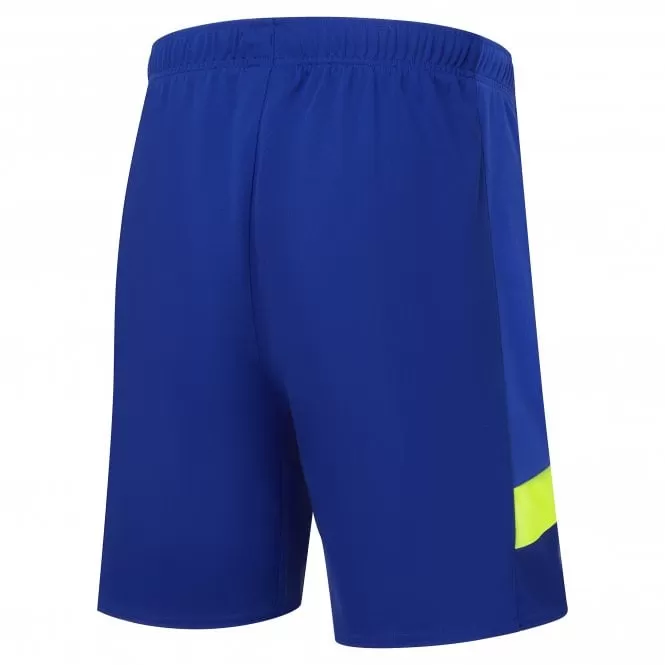 2023 2024 Burnley FC Mens Goalkeeper Away Soccer Shorts Navy 2023 2024 Burnley FC Mens Goalkeeper Away Soccer Shorts Navy