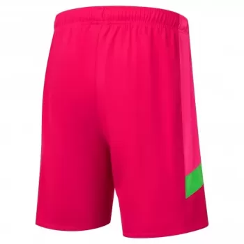 2023 2024 Burnley FC Mens Goalkeeper Third Soccer Shorts Pink 2023 2024 Burnley FC Mens Goalkeeper Third Soccer Shorts Pink