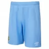 2023 2024 Burnley FC Mens Home Soccer Shorts Sky Blue 2023 2024 Burnley FC Mens Home Soccer Shorts Sky Blue