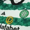 2023 2024 Celtic FC Mens Home Soccer Jersey Glass Pattern 2023 2024 Celtic FC Mens Home Soccer Jersey Glass Pattern