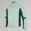 2023 2024 Celtic Mens Pre Match Training Jacket Light Grey 2023 2024 Celtic Mens Pre Match Training Jacket Light Grey
