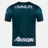 2023 2024 Chivas Mens Third Soccer Jersey Agave Green 2023 2024 Chivas Mens Third Soccer Jersey Agave Green