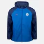 2023 2024 Club America Mens Anthem Soccer Jacket Navy