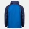 2023 2024 Club America Mens Anthem Soccer Jacket Navy 2023 2024 Club America Mens Anthem Soccer Jacket Navy