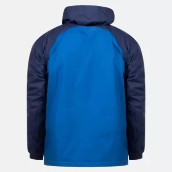 2023 2024 Club America Mens Anthem Soccer Jacket Navy 2023 2024 Club America Mens Anthem Soccer Jacket Navy