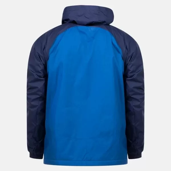 2023 2024 Club America Mens Anthem Soccer Jacket Navy 2023 2024 Club America Mens Anthem Soccer Jacket Navy