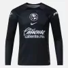 2023 2024 Club America Mens Goalkeeper Soccer Jersey Navy